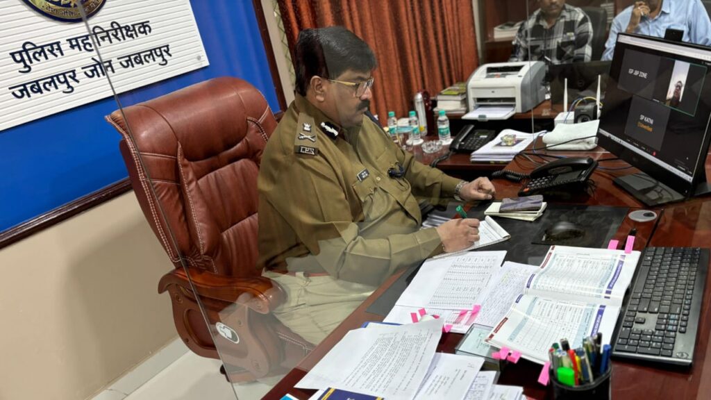 पुलिस मुख्यालय द्वारा सभी जिलो को आवश्यकता अनुरूप पर्याप्त बल निम्नानुसार प्रदाय किया गया है।